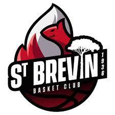 SAINT BREVIN BASKET CLUB - 2